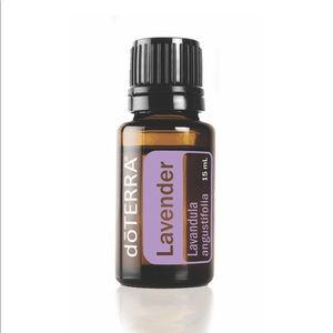 dōTERRA | Lavender Essential Oil 15mL